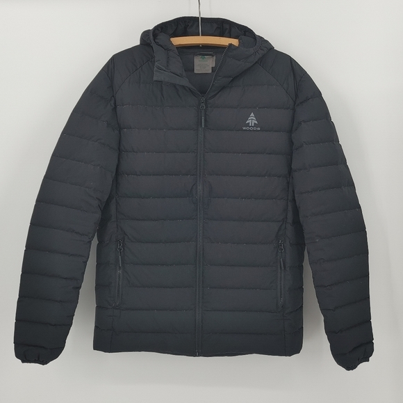 Woods Other - Woods | "Burkett" jacket